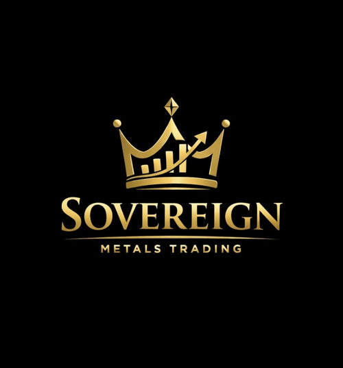 Sovereign Metals Trading