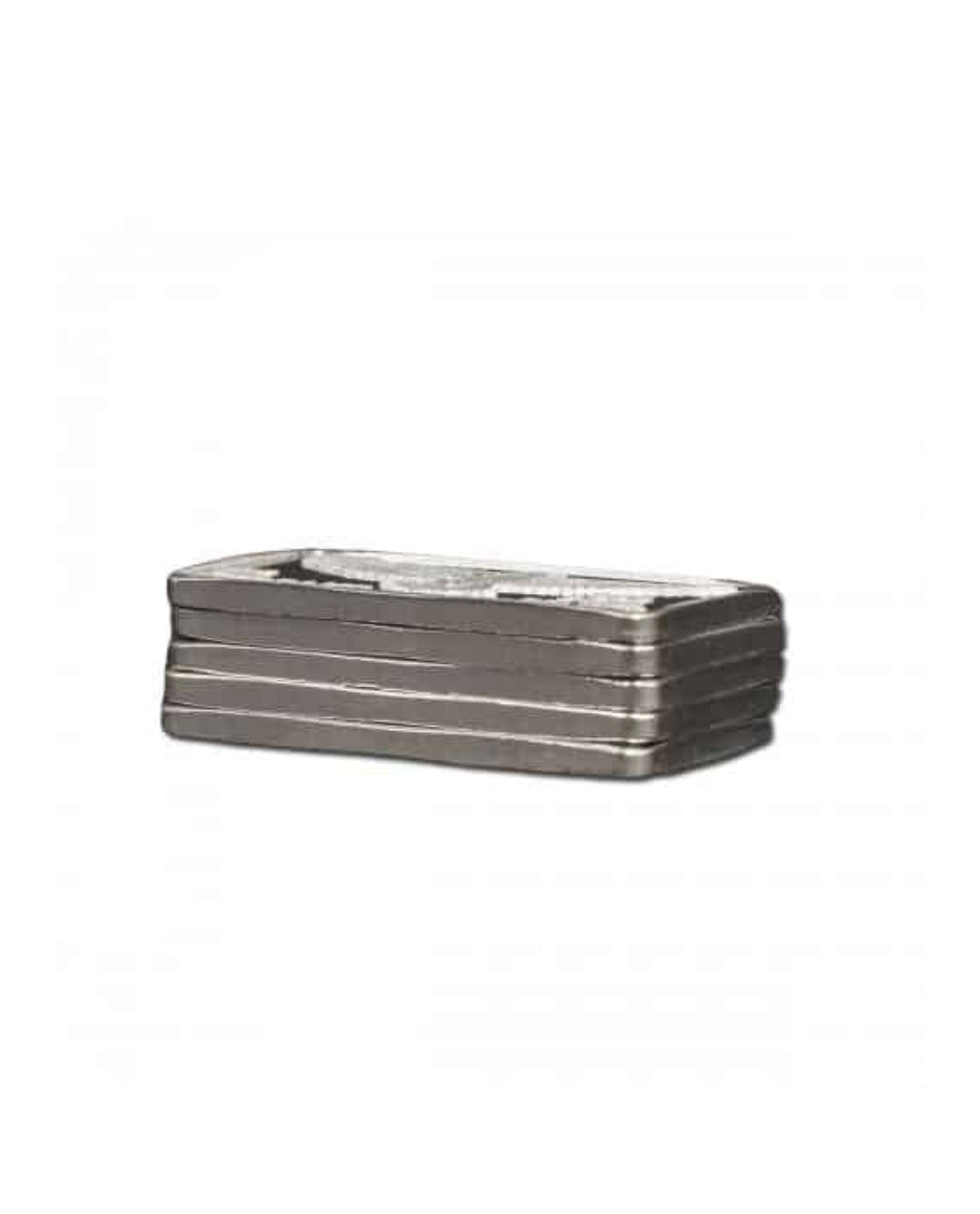 5 Gram Silver Eagle Bar