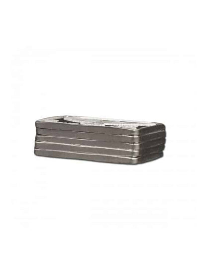 5 Gram Silver Eagle Bar